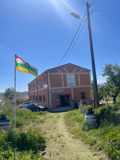 Ikigai Albergue — foto 5